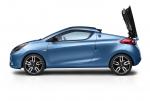 Renault Wind Coupe Roadster 2011 года